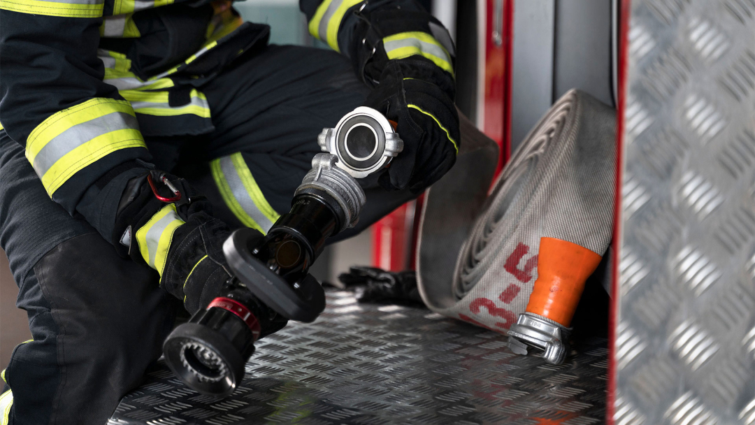 Vatrogasni vikend u Zelini 2026.